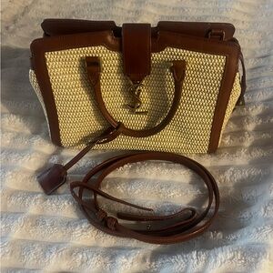 YSL Saint Laurent Baby Mosquito bag.